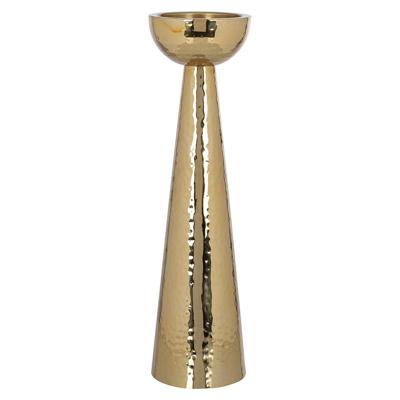 Richmond Kandelaar 'Lizz' 43cm hoog, kleur Goud