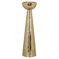 Richmond Kandelaar 'Lizz' 43cm hoog, kleur Goud - thumbnail