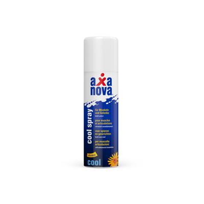 Axanova Cool spray 200 Milliliter