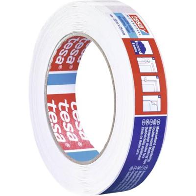 tesa DOUBLE-SIDED 04836-00001-00 Dubbelzijdige tape tesa Professional Rood/wit (l x b) 25 m x 25 mm 1 stuk(s) tesa DOUBLE-SIDED 04836-00001-00 Dubbelzijdige tape tesa Professional Rood/wit (l x b) 25 m x 25 mm 1 stuk(s)