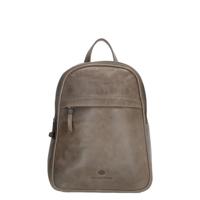 Micmacbags Porto Rugzak Grijs - thumbnail