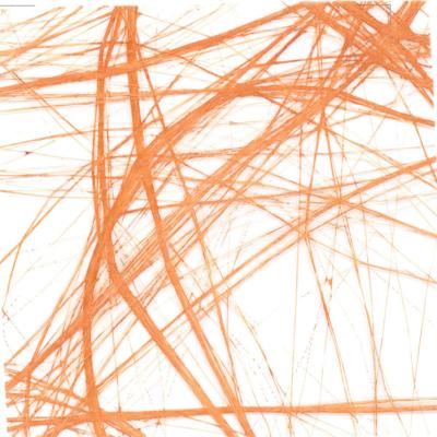 Vaessen Creative • sizoweb 60cmx25m terracotta