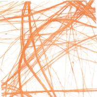 Vaessen Creative • sizoweb 60cmx25m terracotta - thumbnail