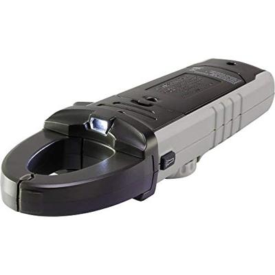 VOLTCRAFT VC585 Stroomtang Kalibratie (ISO) Digitaal CAT III 600 V Weergave (counts): 4000 VOLTCRAFT VC585 Stroomtang Kalibratie (ISO) Digitaal CAT III 600 V Weergave (counts): 4000