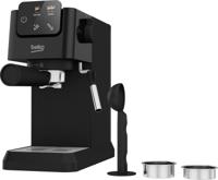 Macchina per caffè espresso manuale - BEKO - CEP5302B - 1628 W - 1,1 L - Nero - thumbnail