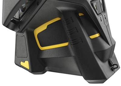 Stanley FMHT1-77356 FATMAX X3G Laserwaterpas 3x360° Groene Straal in PRO Stanley FMHT1-77356 FATMAX X3G Laserwaterpas 3x360° Groene Straal in PRO