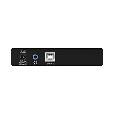 Hama Digitale radio DR1400 (DAB/DAB+/FM, radio-wekker met 2 alarmtijden/snooze/timer, 4 stationtoetsen, stereo, verlicht display, compacte digitale radio) zwart
