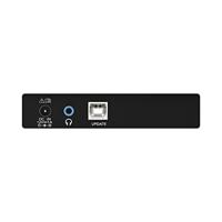 Hama Digitale radio DR1400 (DAB/DAB+/FM, radio-wekker met 2 alarmtijden/snooze/timer, 4 stationtoetsen, stereo, verlicht display, compacte digitale radio) zwart - thumbnail