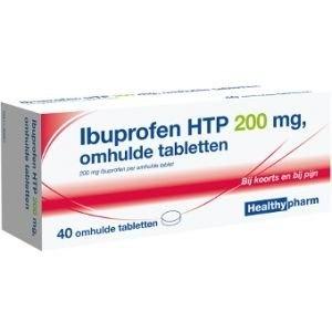 Ibuprofen 200 mg - Ibuprofen 200 mg