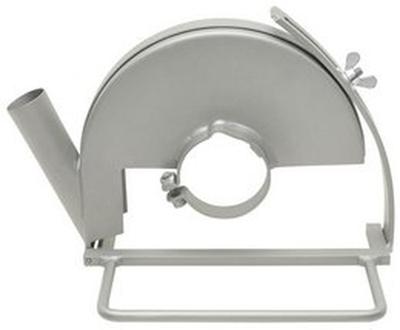 Bosch Accessoires Geleidingsslede met afzuigkap voor doorslijpen 230 mm 1st - 2602025285