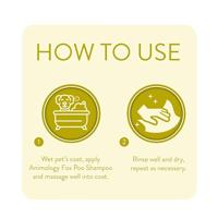 Animology Fox Poo Shampoo - thumbnail