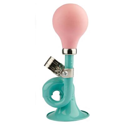 PexKids fietstoeter krul, green toet