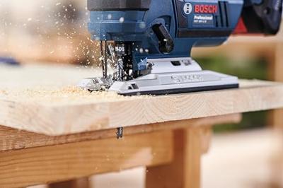 Bosch Professional T144D Decoupeerzaagblad Speed for Wood VE=100 - 2608637880 - thumbnail