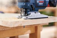 Bosch Accessories T 144 D Speed Decoupeerzaagblad - thumbnail