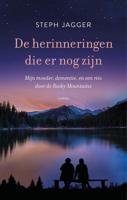 De herinneringen die er nog zijn - Steph Jagger - ebook - thumbnail