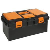 Beta CP15L Gereedschapskoffer | Kunststof | Inlegbak | 558 mm - 021150202 - thumbnail