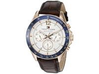 Tommy Hilfiger 1791118 Herenhorloge - thumbnail