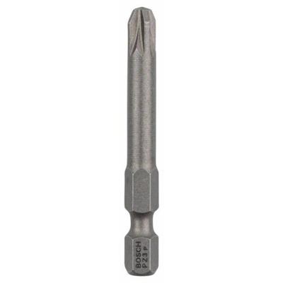 Bosch Accessoires Bit extra-hard PZ 3, 49 mm 25st - 2607002507