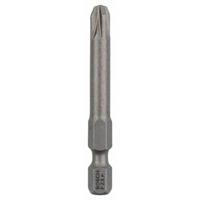 Bosch Accessories 2607002507 Kruis-bit PZ 3 E 6.3 25 stuk(s) - thumbnail