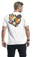 Pokemon - Pixel Pidgey T-Shirt - thumbnail