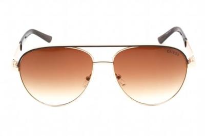 Zonnebril Dames Guess GF0287-32F Zonnebril Dames Guess GF0287-32F