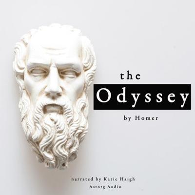 The Odyssey by Homer The Odyssey by Homer