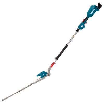 Makita DUN500WRTE | 18V | Telescopische Heggenschaar | 50 CM | Verstelbaar | 5,0AH | LI-ION - DUN500WRTE