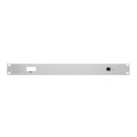 Ubiquiti Networks CKG2-RM rack-toebehoren Voorpaneel - thumbnail