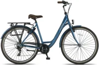 Altec Metro Damesfiets 28 inch 52cm 7v - thumbnail