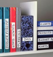 Post-it correctietape 25 mm met afroller, op blister - thumbnail