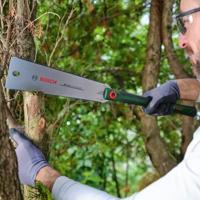 Bosch Home and Garden 1600A02ZB9 Handgereedschap Japans zaagblad Ryoba 250 mm Zaagbladlengte 250 mm - thumbnail