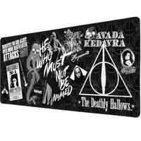 Harry Potter XXL Desk Mat Version 2 - thumbnail