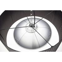 Sunred Heater Artix Hanging 1500 terrasverwarmer - Zwart - thumbnail