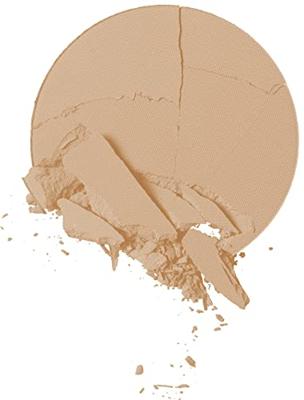 Lavera Mineral Compact Powder gezichtspoeder 05 ALMOND 7 g Lavera Mineral Compact Powder gezichtspoeder 05 ALMOND 7 g