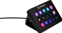 Elgato Stream Deck MK.2 keypad - thumbnail
