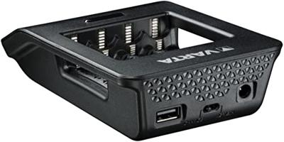 Varta LCD Smart Charger+ 4x 56706 Batterijlader NiMH AAA (potlood), AA (penlite)