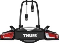 THULE trekhaak fietsdrager "velocompact 2 bike 13pin update". hecktr. velocompact 2bike - thumbnail