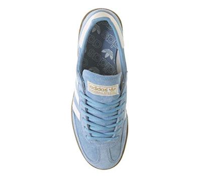 Adidas Handball Spezial Light Blue