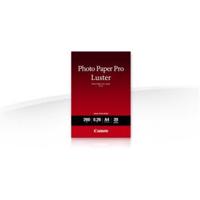 Canon LU-101 Photo Paper Pro Luster A2 20 vel 260g - thumbnail