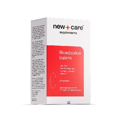 Bloedsuiker balans 60 Tabletten Bloedsuiker balans 60 Tabletten
