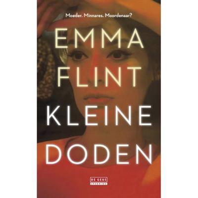 Emma  Flint Kleine doden
