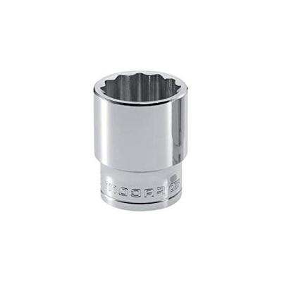 Facom doppen 1/2&apos; 12 kant 20 mm - S.20