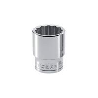 Facom doppen 1/2&apos; 12 kant 20 mm - S.20 - thumbnail