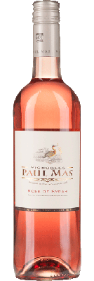 Paul Mas Rosé de Syrah