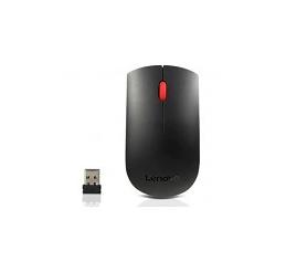 Wireless muis Lenovo ESENTIAL Zwart