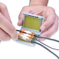 WAGO 207-1373 Verbindingsdeel 28 stuk(s) - thumbnail