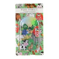 Duckiez Flipperspel boerderijdieren - thumbnail