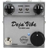 Fulltone Mini Deja'Vibe MKII - thumbnail