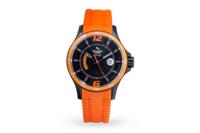 Strumento Marino SM116S-BK-NR-AR Horloge Heren 45MM 30ATM - thumbnail