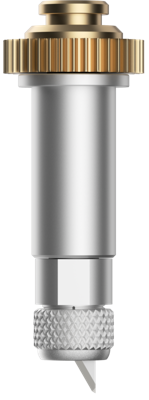 Cricut Maker Knife Blade Snijmes